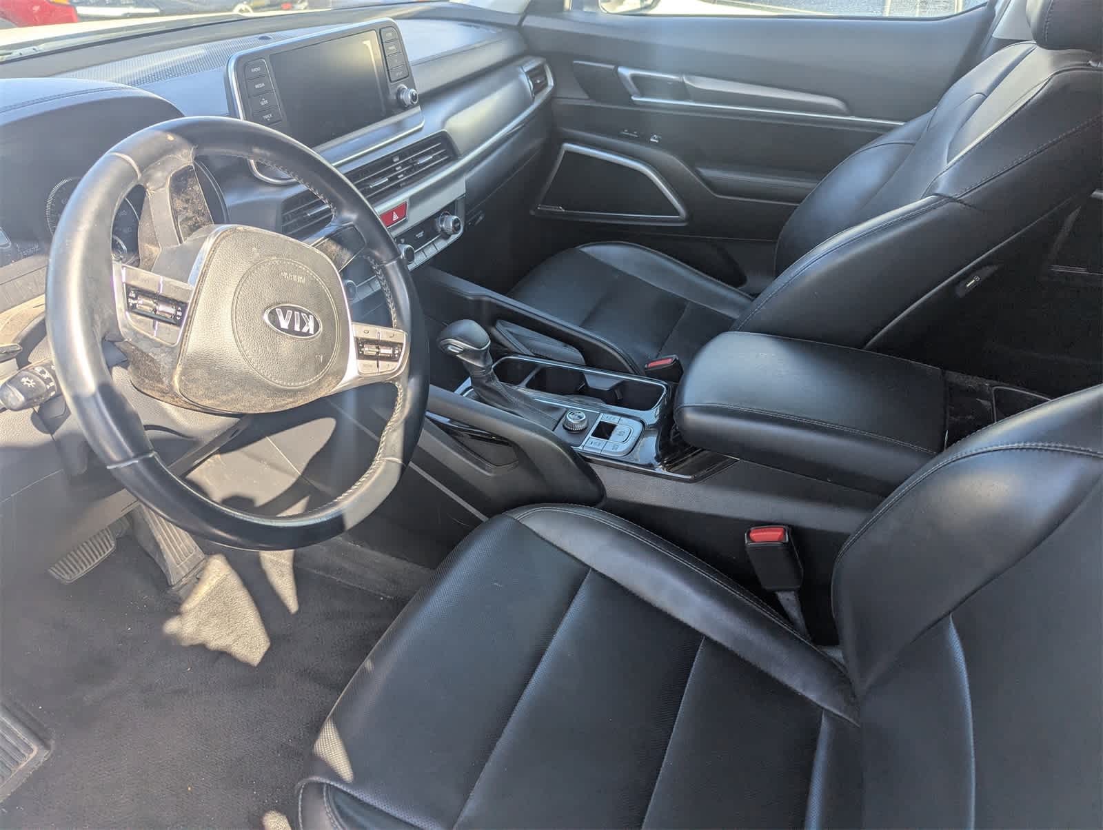 Thumbnail: 2020 Kia Telluride - 13