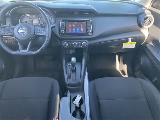 Thumbnail: 2025 Nissan Kicks - 16