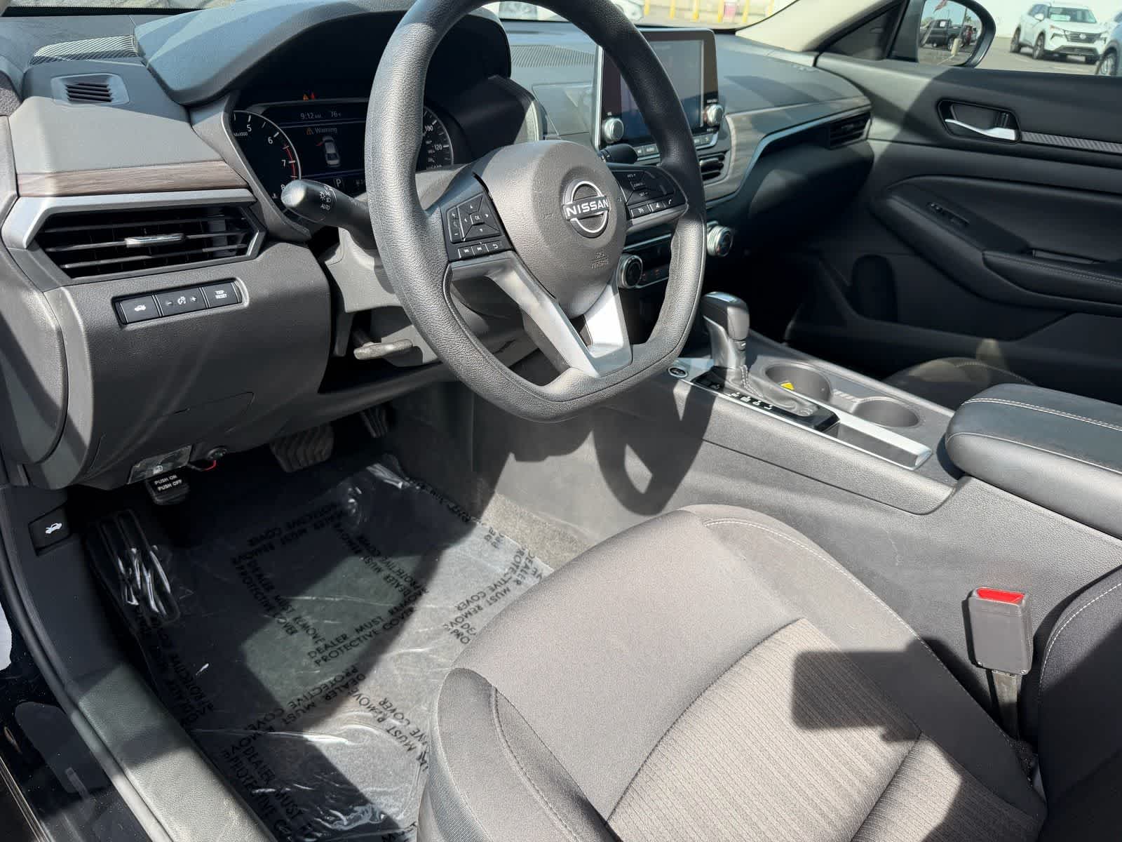 Thumbnail: 2025 Nissan Altima - 2