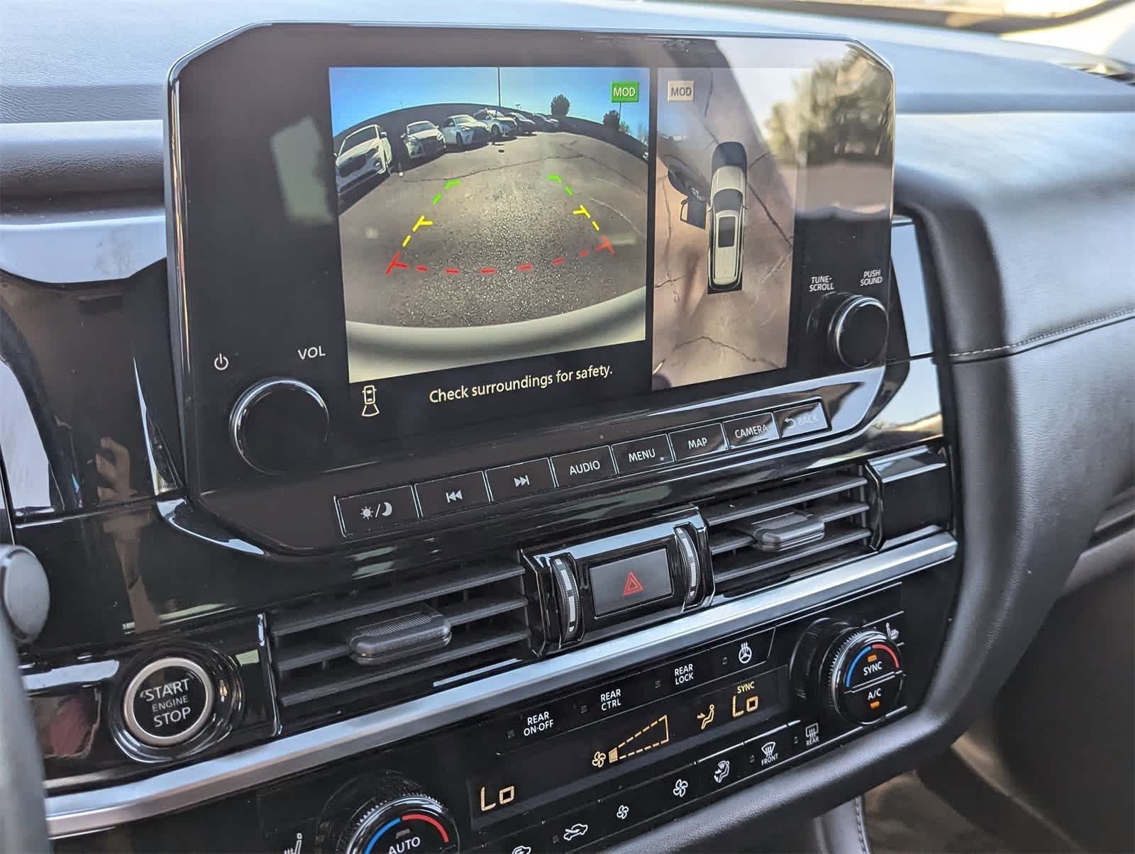 Thumbnail: 2022 Nissan Pathfinder - 27