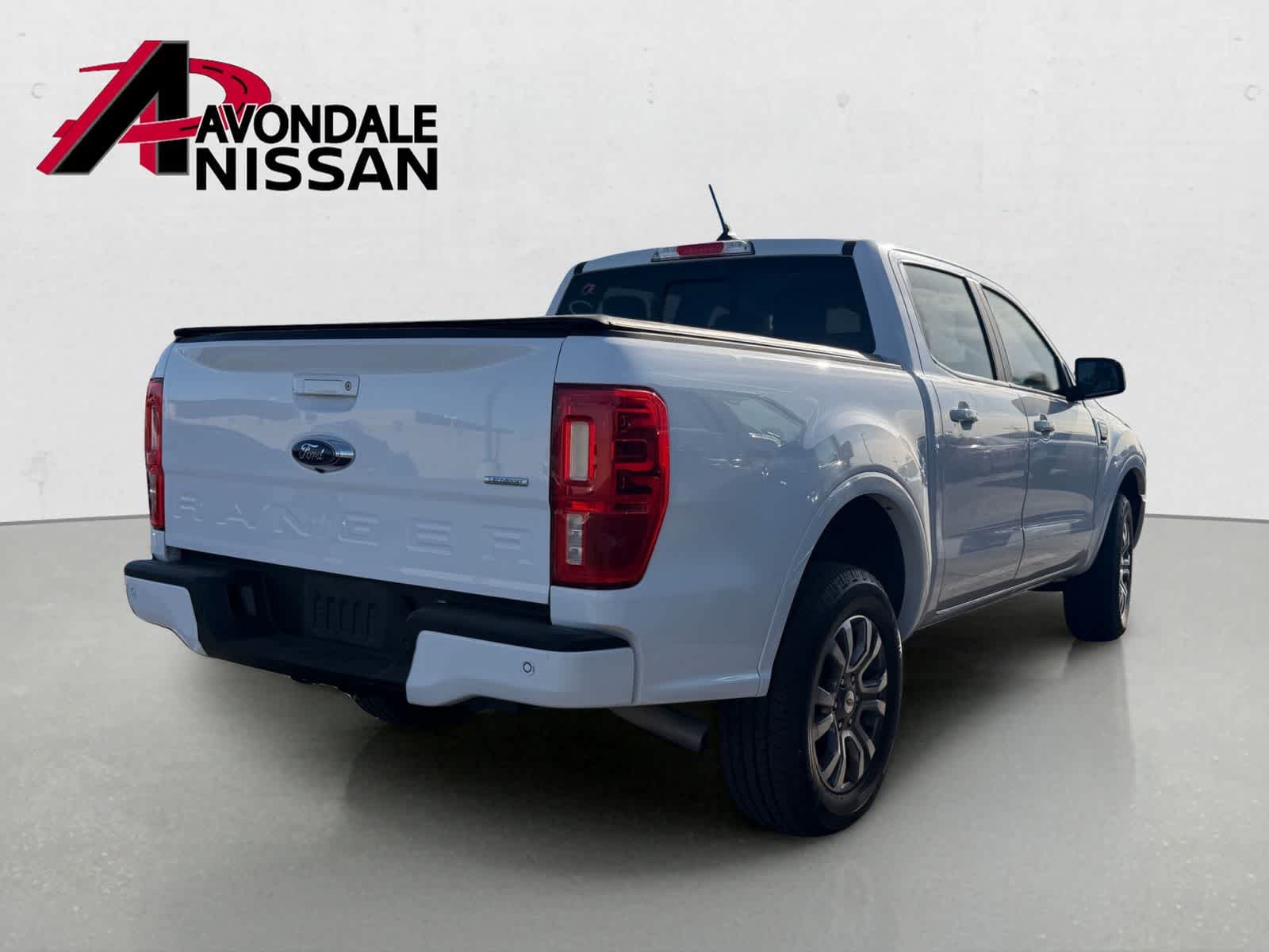 Thumbnail: 2020 Ford Ranger - 4