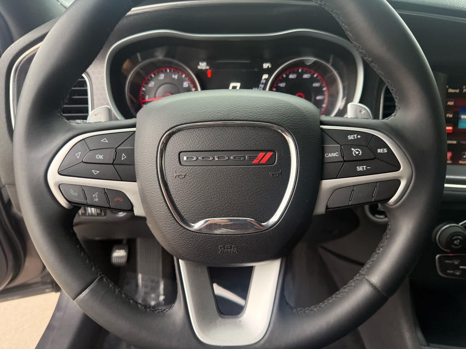 Thumbnail: 2016 Dodge Charger - 13