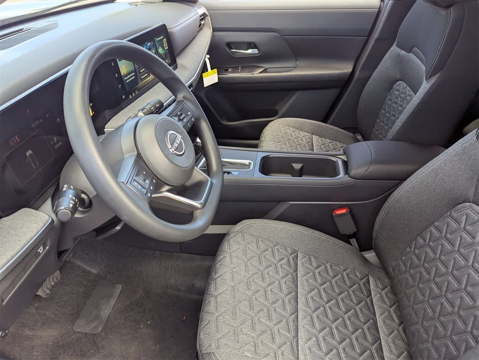 Thumbnail: 2026 Nissan Kicks - 17