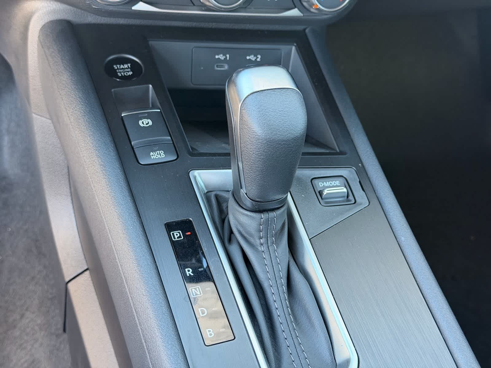 Thumbnail: 2026 Nissan Kicks - 16