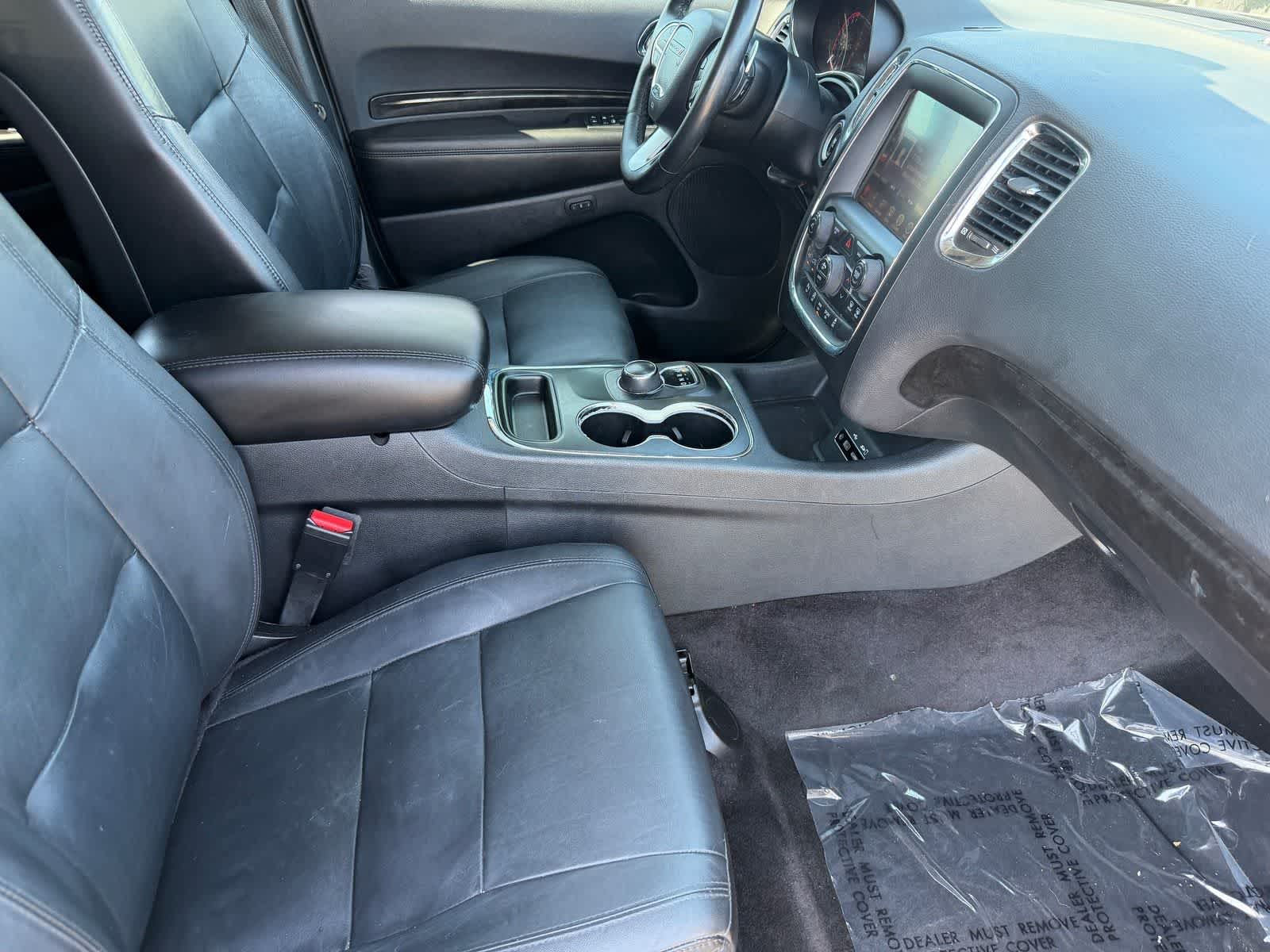 Thumbnail: 2016 Dodge Durango - 12