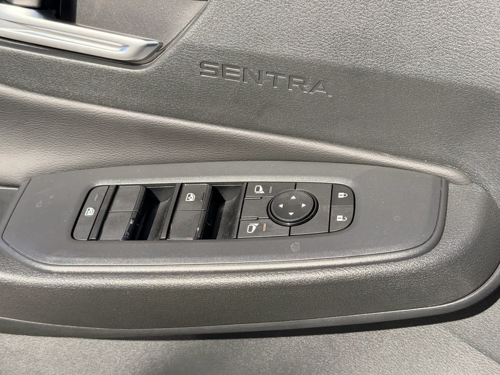 Thumbnail: 2026 Nissan Sentra - 14