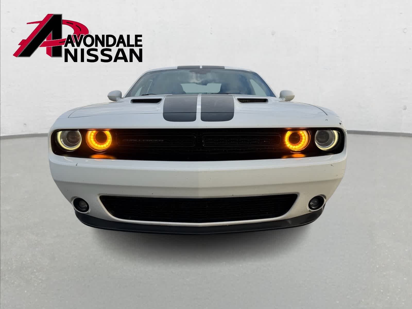 Thumbnail: 2017 Dodge Challenger - 5
