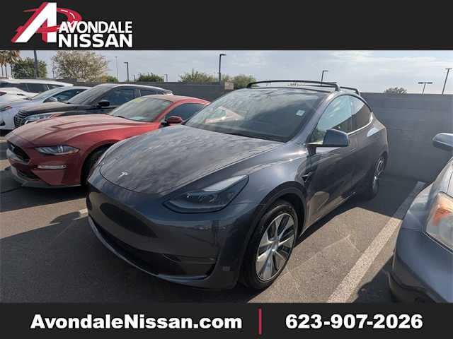 2023 Tesla Model Y Long Range -
                  Avondale, AZ