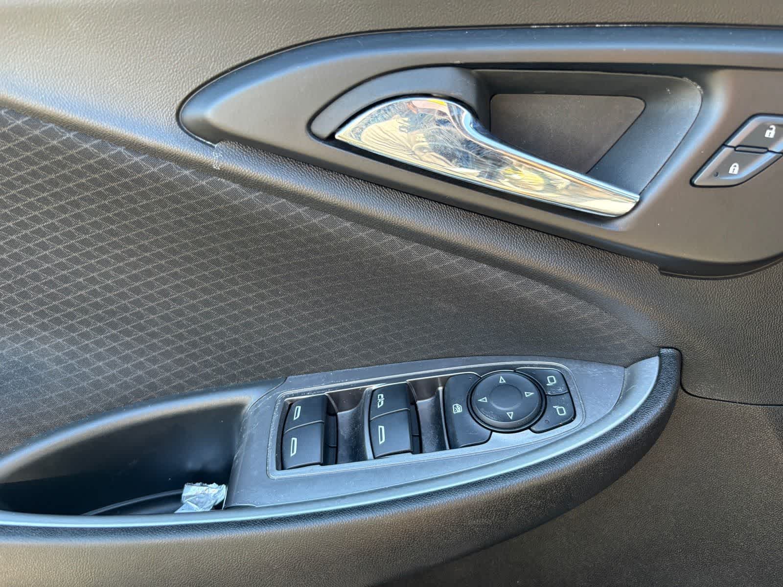 Thumbnail: 2024 Chevrolet Malibu - 15