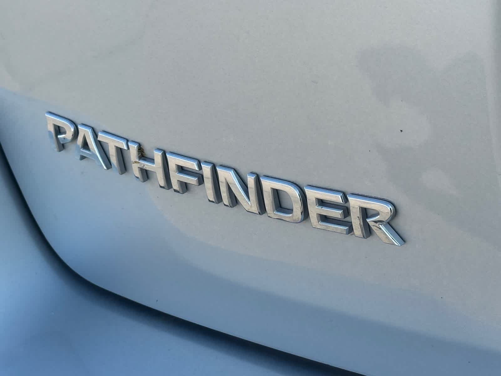 Thumbnail: 2020 Nissan Pathfinder - 10