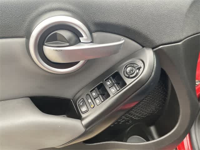 Thumbnail: 2017 Fiat 500X - 25