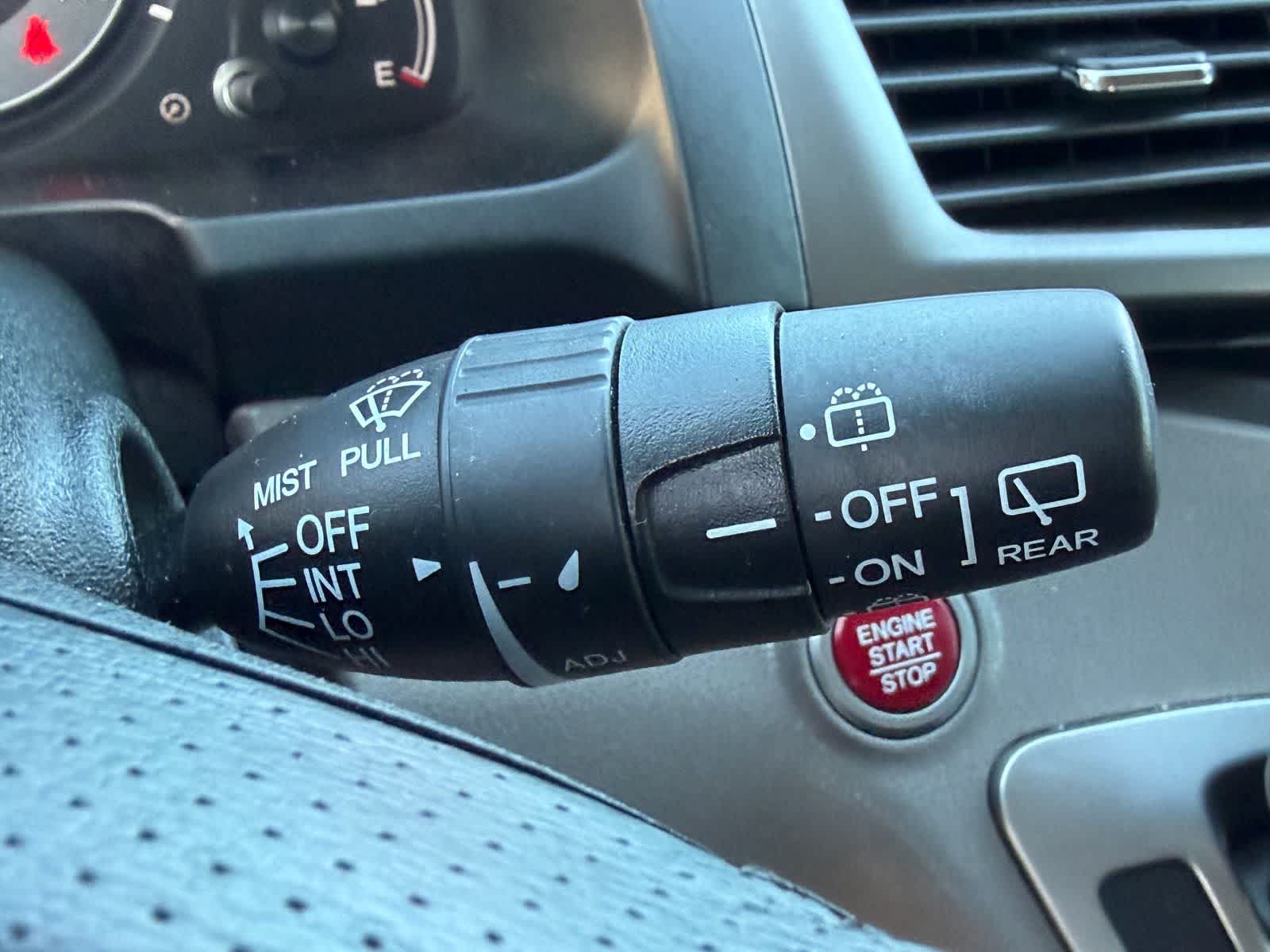 Thumbnail: 2014 Honda Odyssey - 19