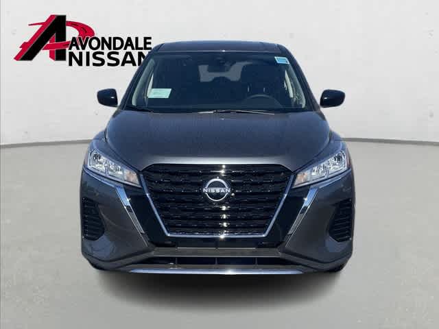 Thumbnail: 2025 Nissan Kicks - 9