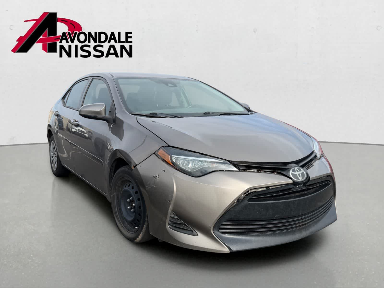 Thumbnail: 2019 Toyota Corolla - 4