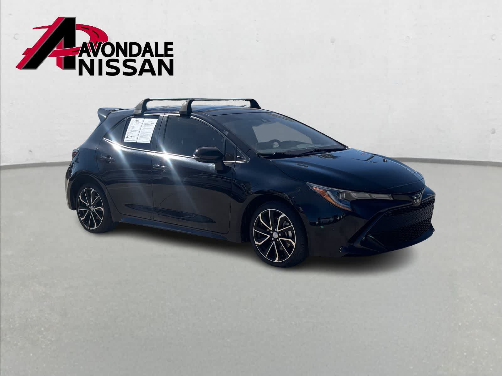 Thumbnail: 2022 Toyota Corolla - 9