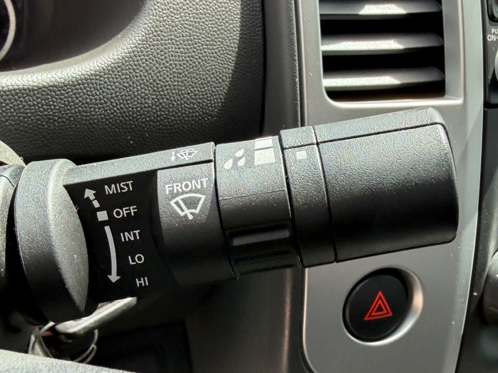 Thumbnail: 2019 Nissan Frontier - 25