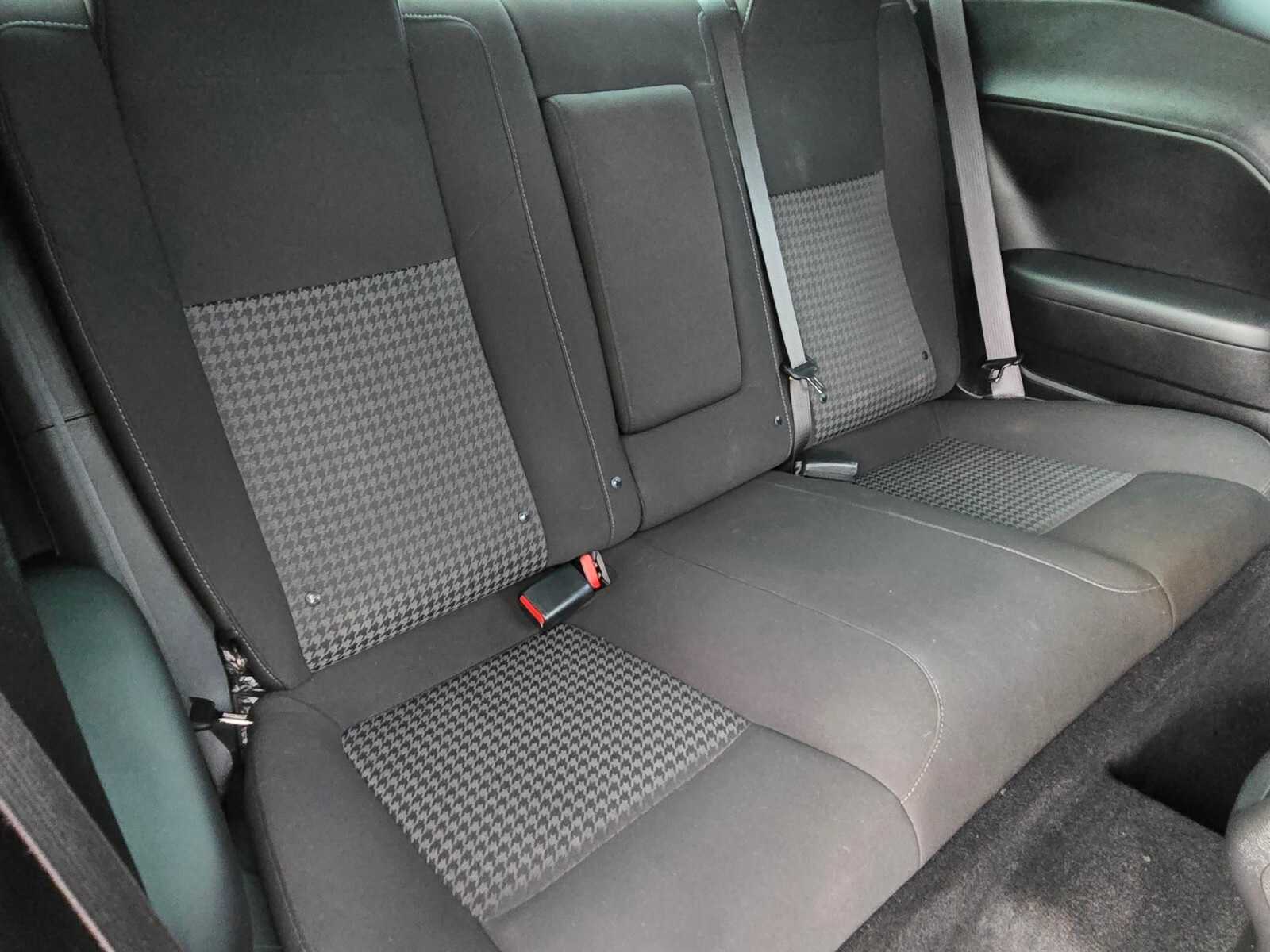 Thumbnail: 2022 Dodge Challenger - 14