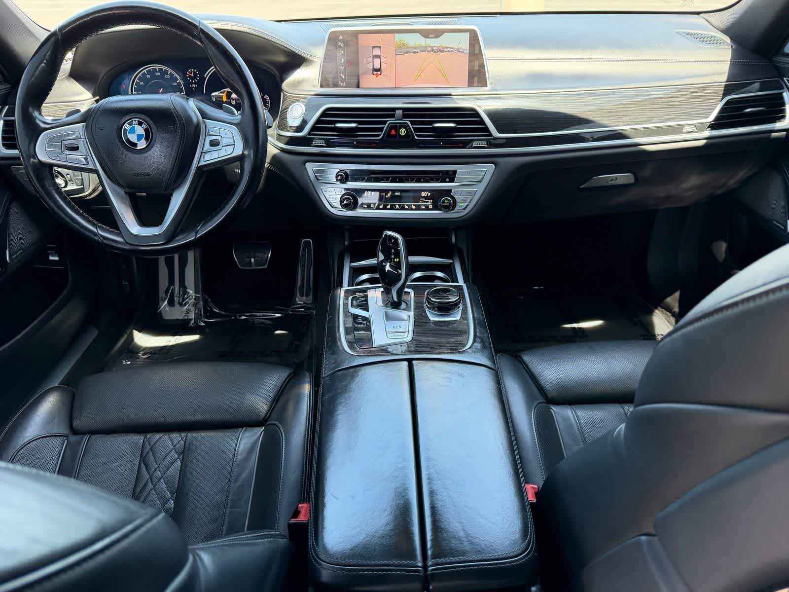 Thumbnail: 2019 BMW 7 Series - 19