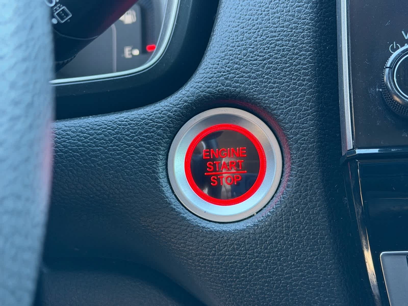 Thumbnail: 2021 Honda CR-V - 28