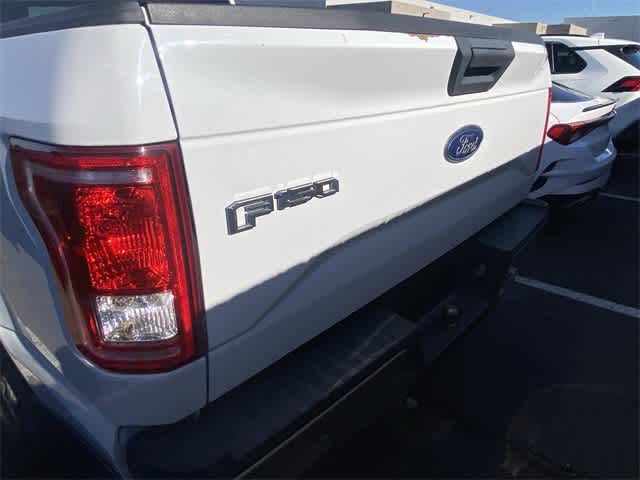 Thumbnail: 2015 Ford F-150 - 3
