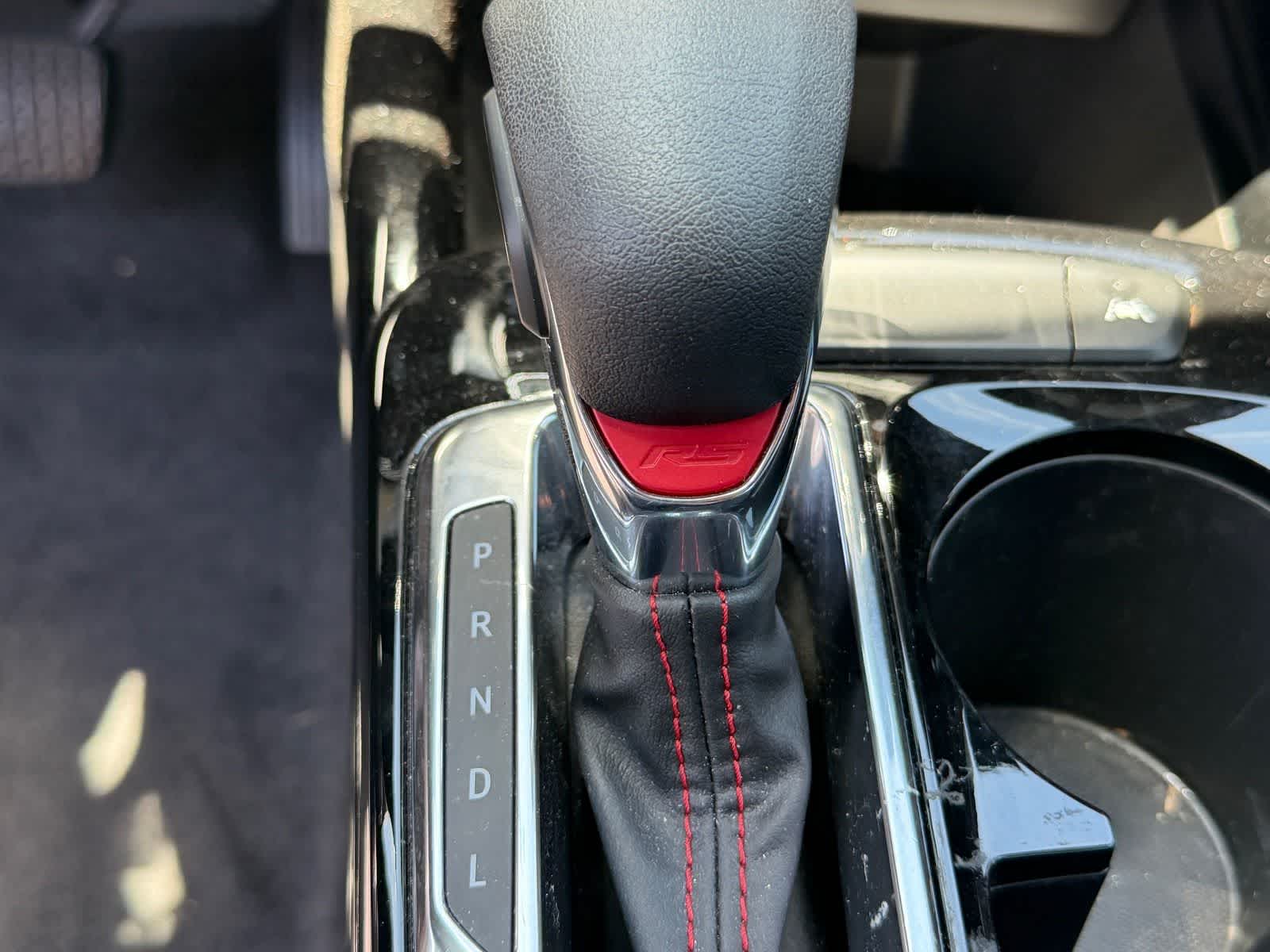 Thumbnail: 2024 Chevrolet Trax - 9