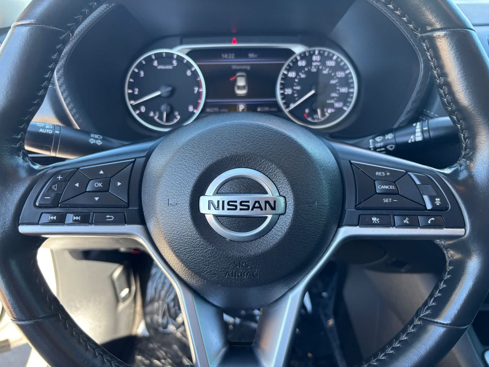 Thumbnail: 2023 Nissan Sentra - 21