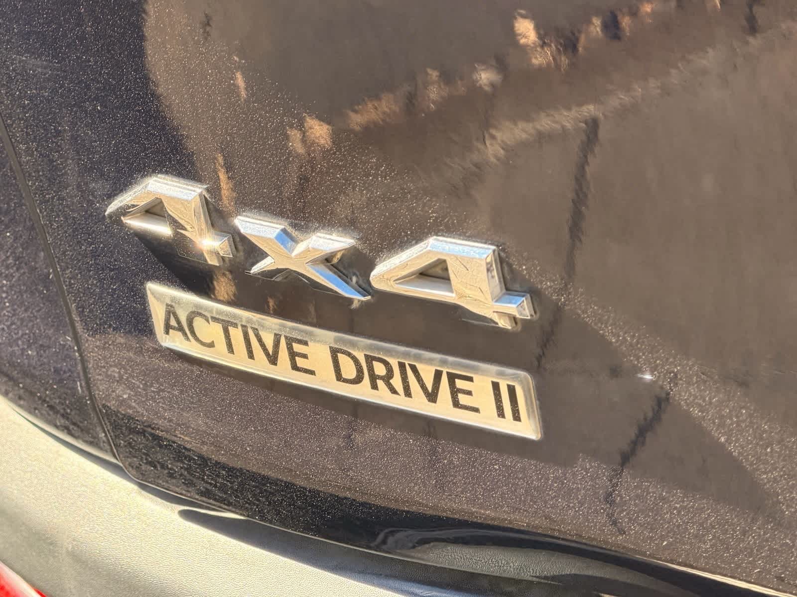 Thumbnail: 2015 Jeep Cherokee - 11