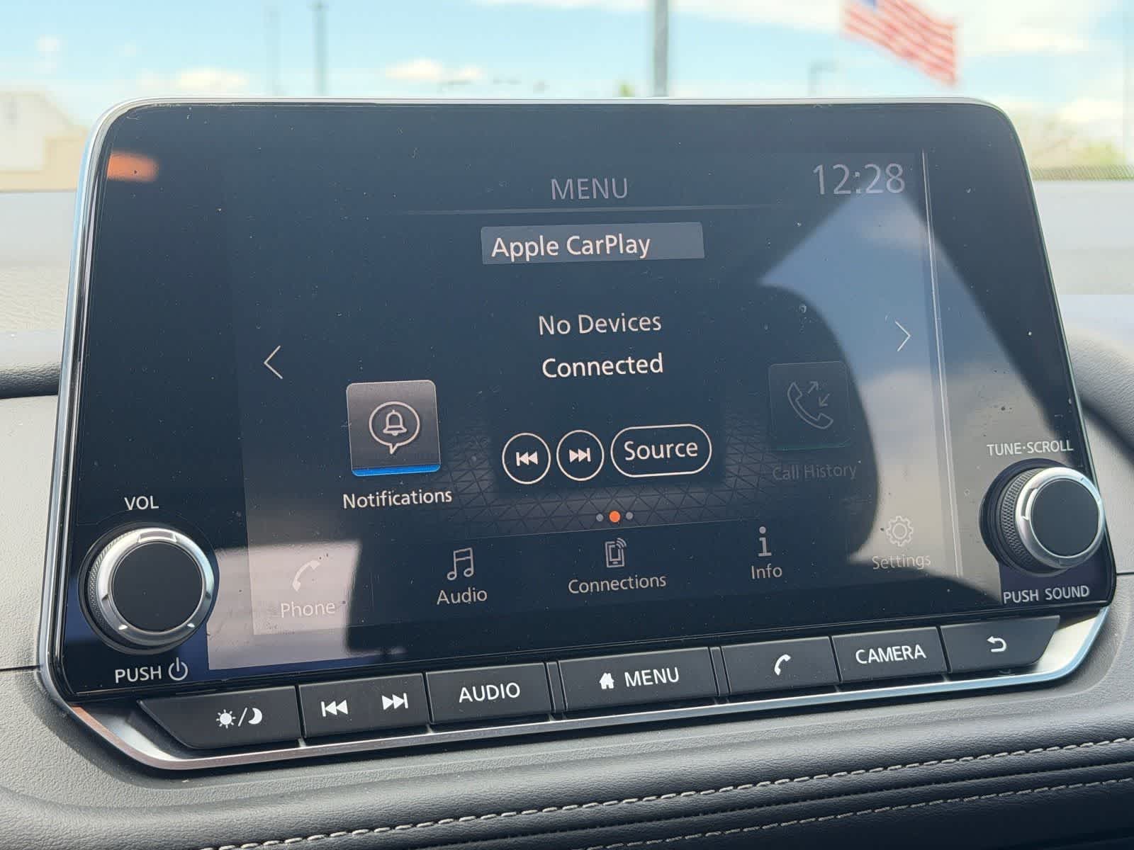 Thumbnail: 2026 Nissan Rogue - 22