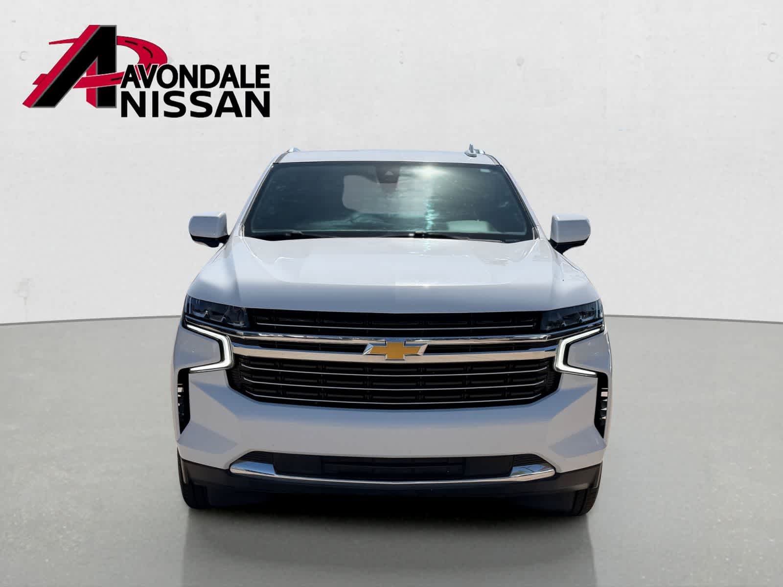 Thumbnail: 2021 Chevrolet Suburban - 9