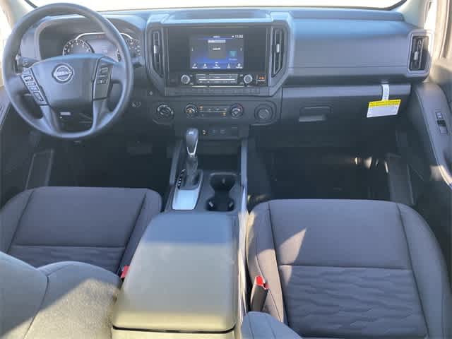 Thumbnail: 2025 Nissan Frontier - 15