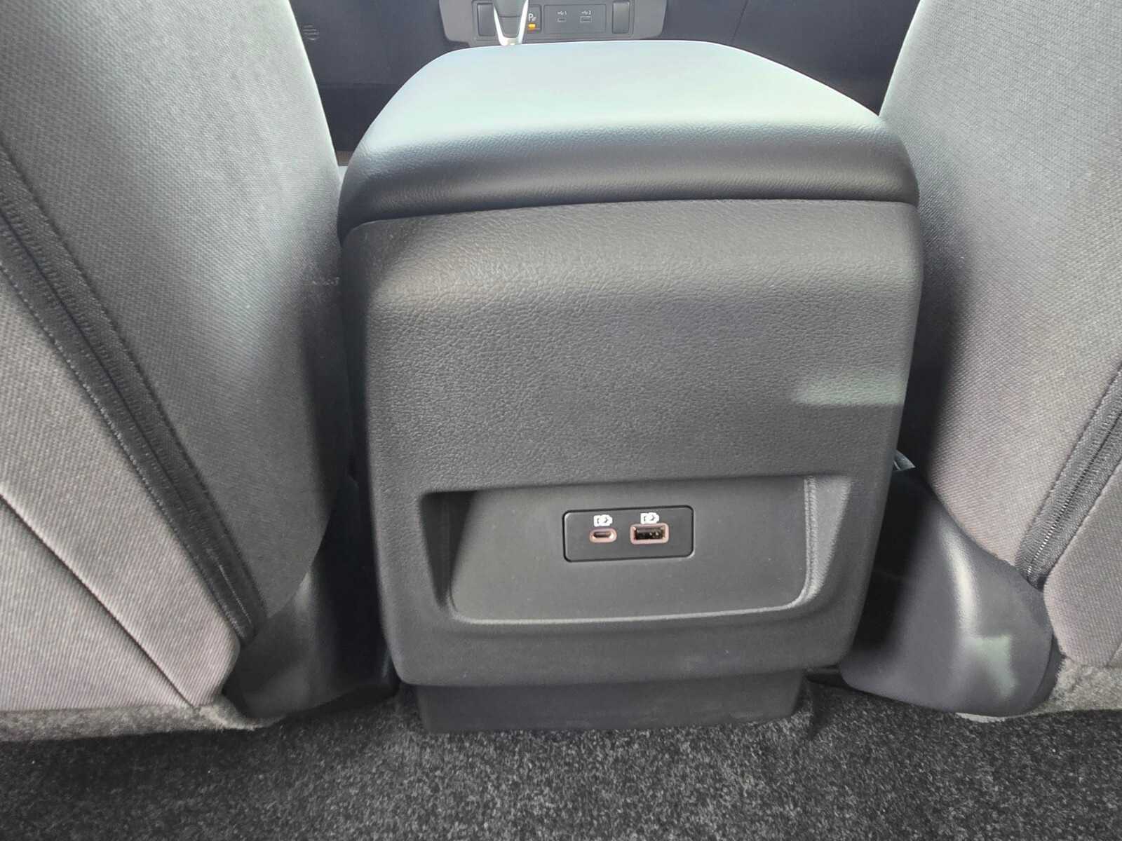 Thumbnail: 2026 Nissan Frontier - 17