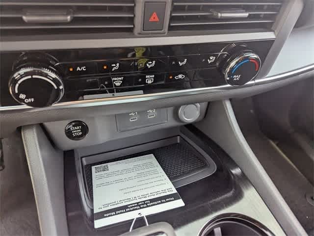 Thumbnail: 2026 Nissan Rogue - 23