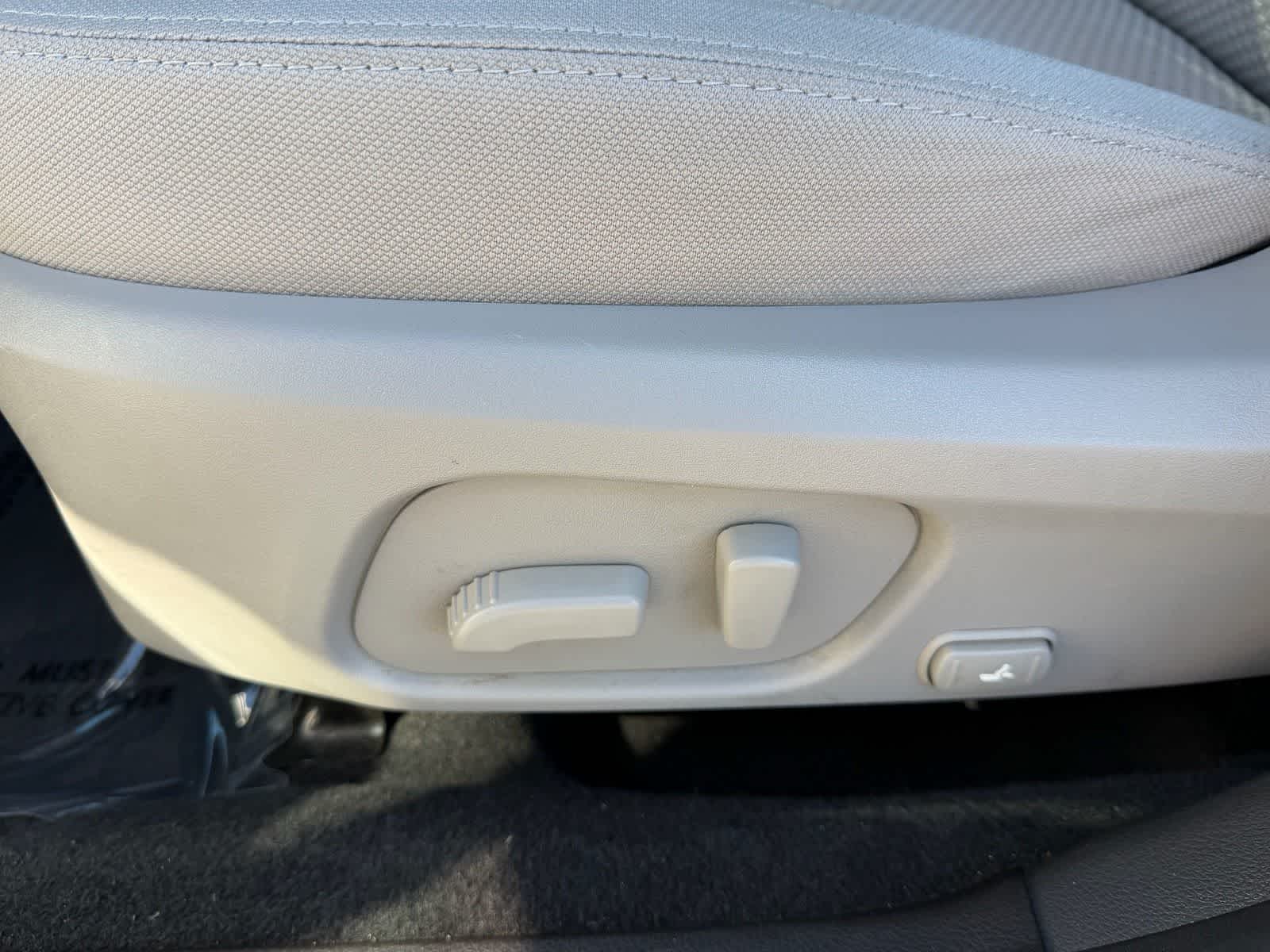 Thumbnail: 2015 Subaru Forester - 19