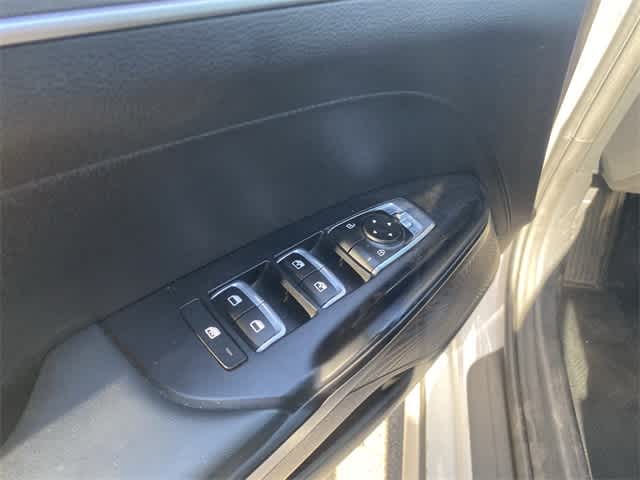 Thumbnail: 2021 Kia K5 - 13