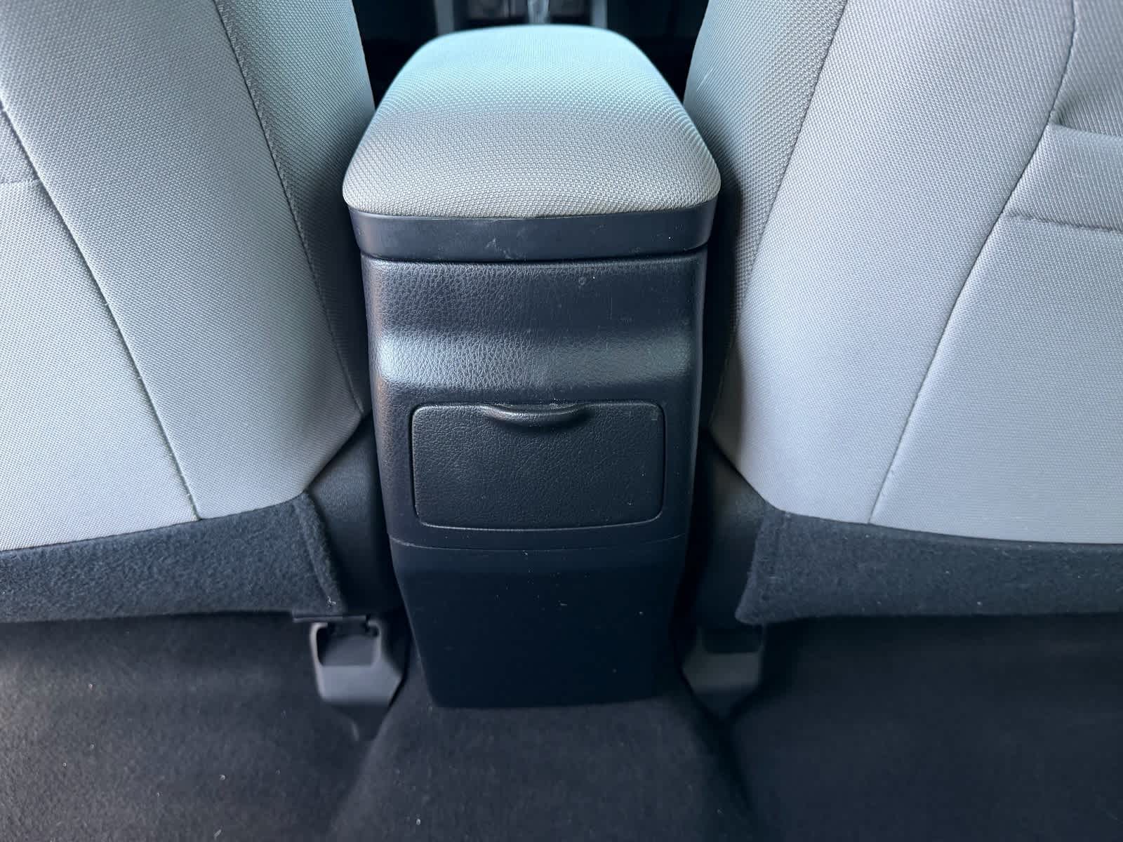 Thumbnail: 2016 Toyota Corolla - 17