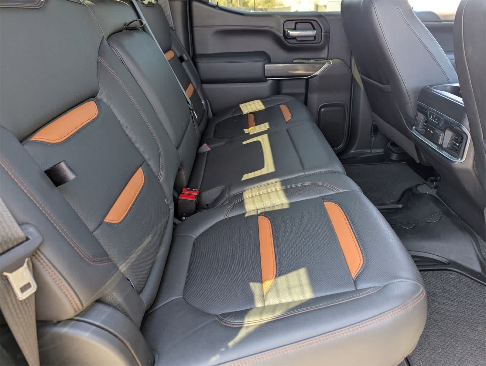 Thumbnail: 2021 GMC Sierra 1500 - 14