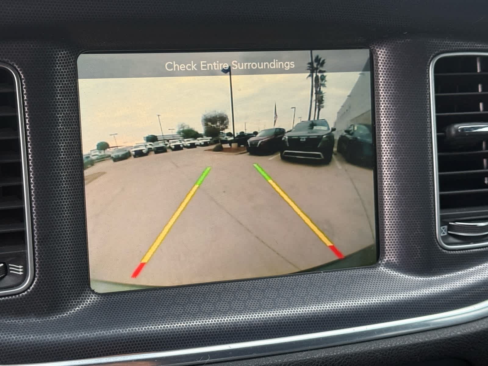 Thumbnail: 2016 Dodge Charger - 19