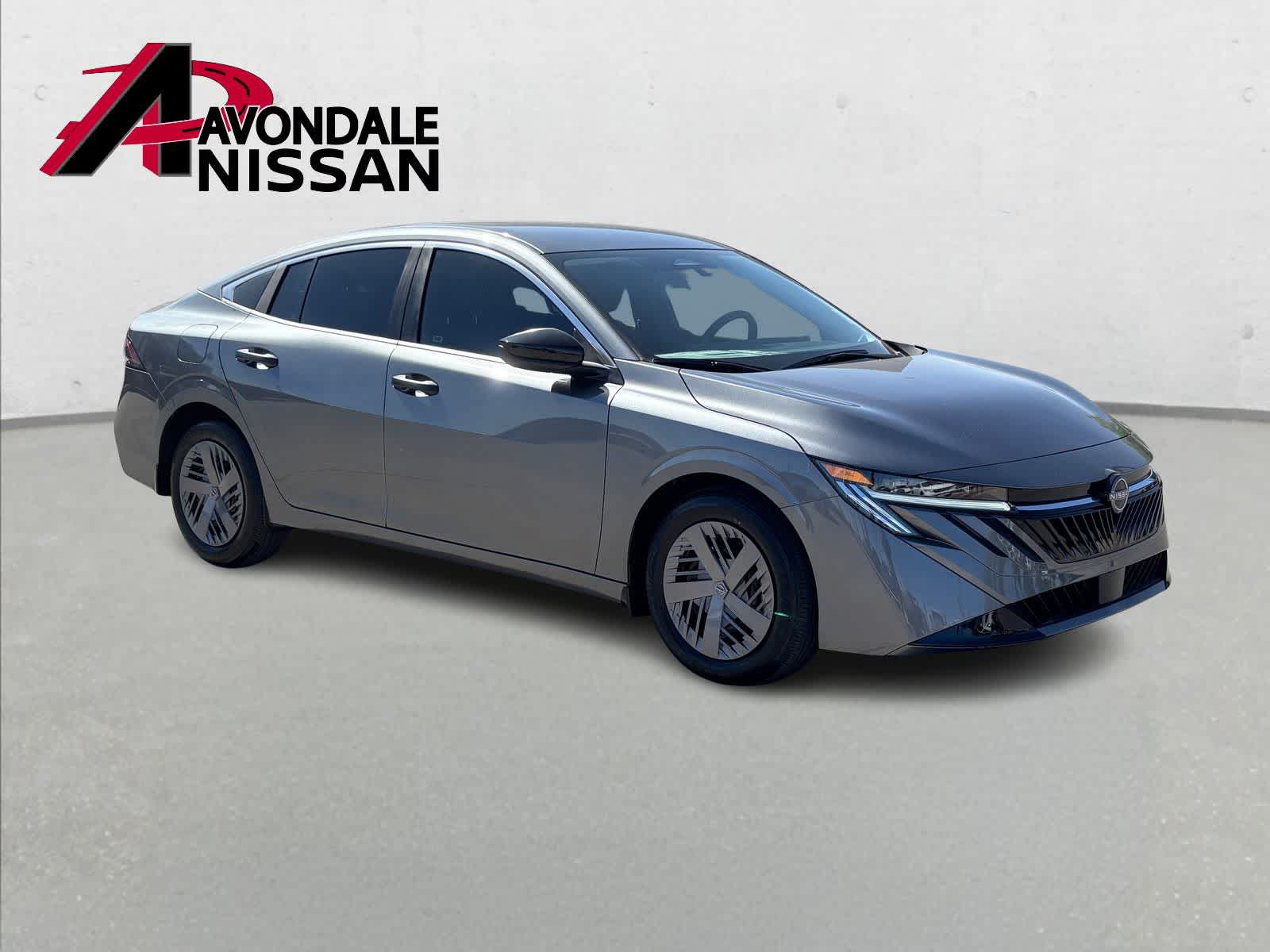 Thumbnail: 2026 Nissan Sentra - 8