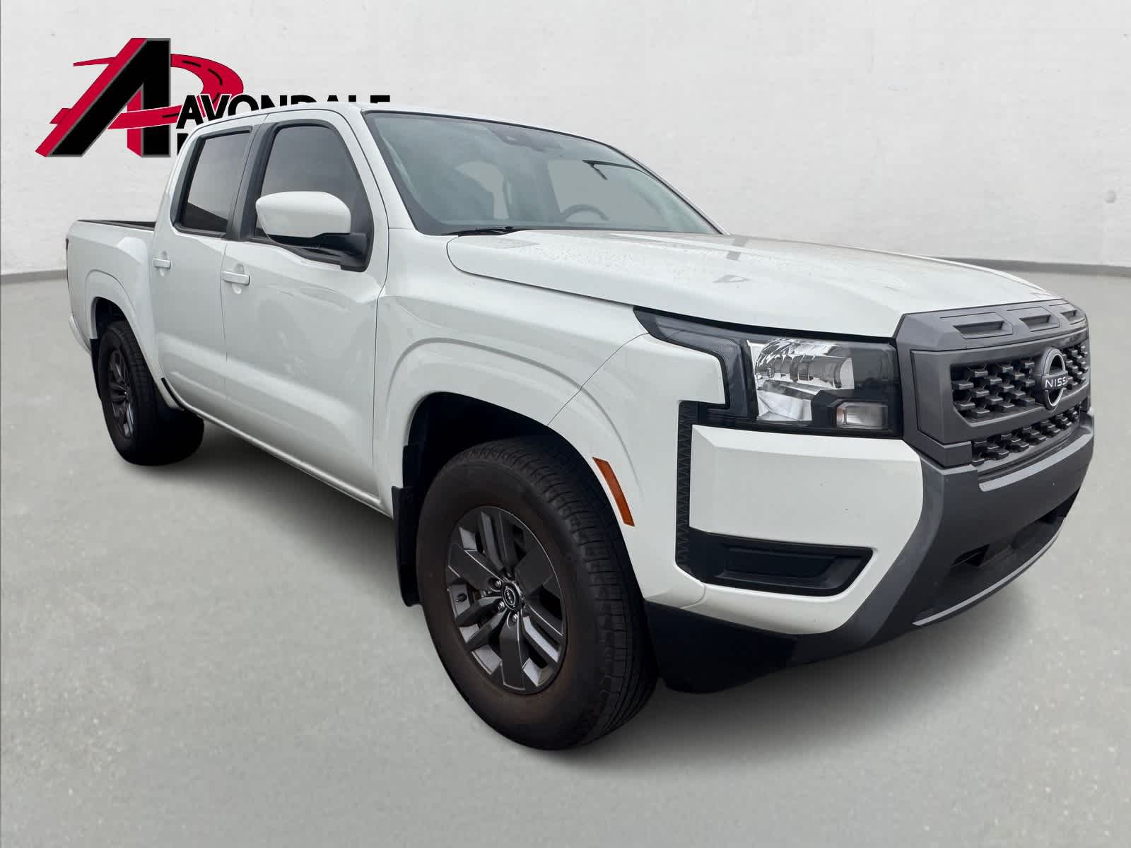Thumbnail: 2025 Nissan Frontier - 5