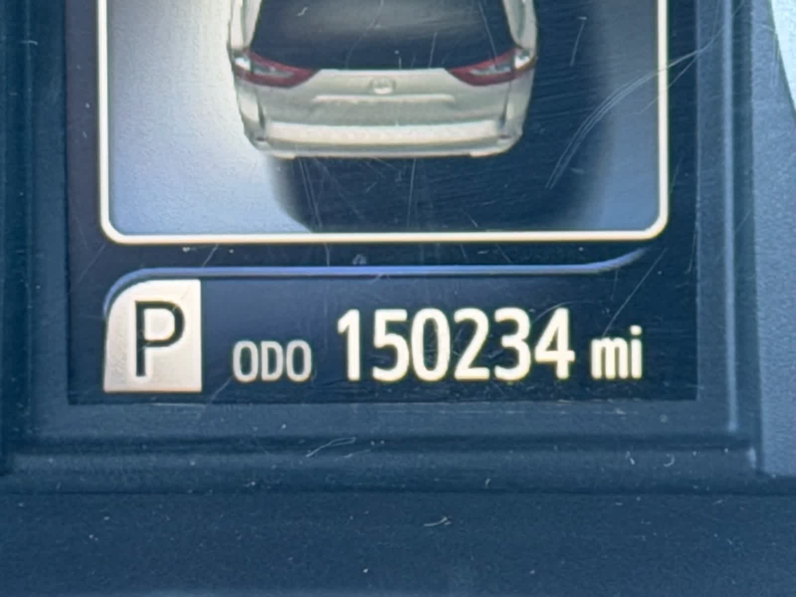 Thumbnail: 2020 Toyota Sienna - 33