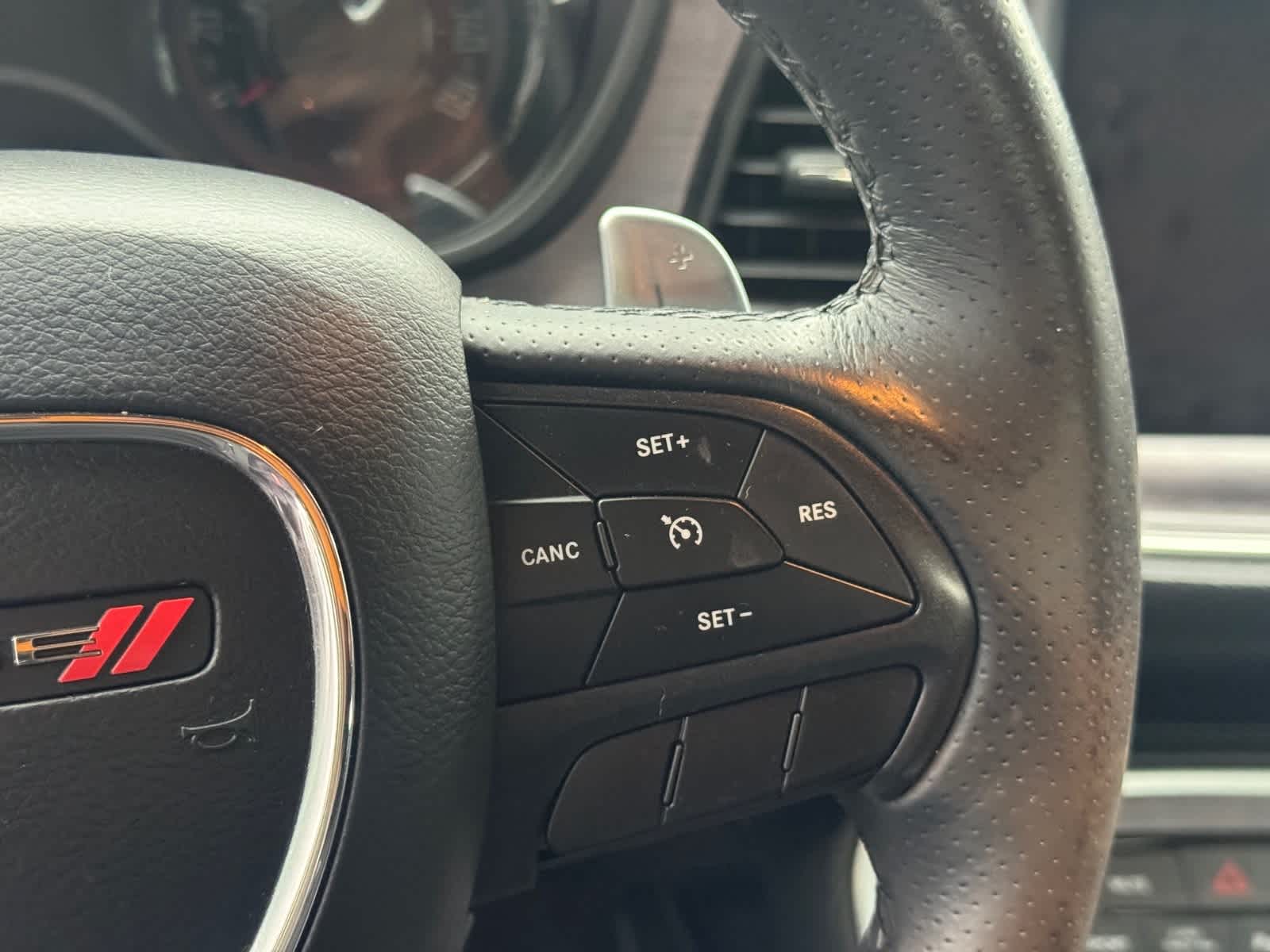 Thumbnail: 2017 Dodge Challenger - 14