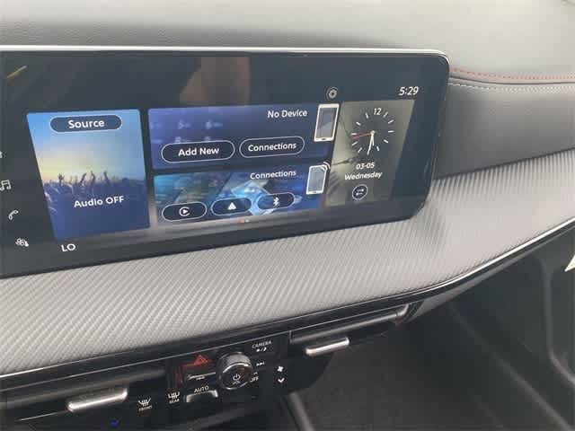 Thumbnail: 2025 Nissan Kicks - 20