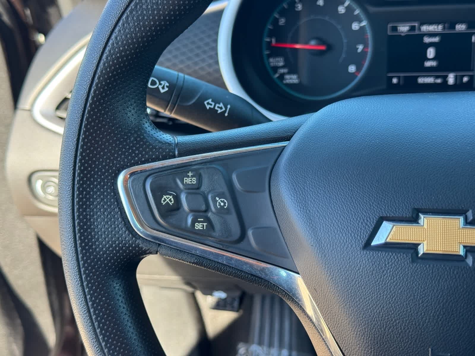 Thumbnail: 2020 Chevrolet Malibu - 19