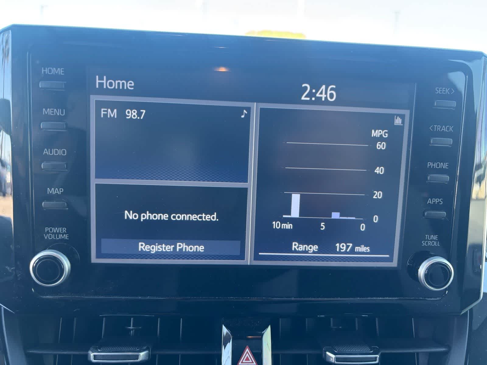 Thumbnail: 2022 Toyota Corolla - 17