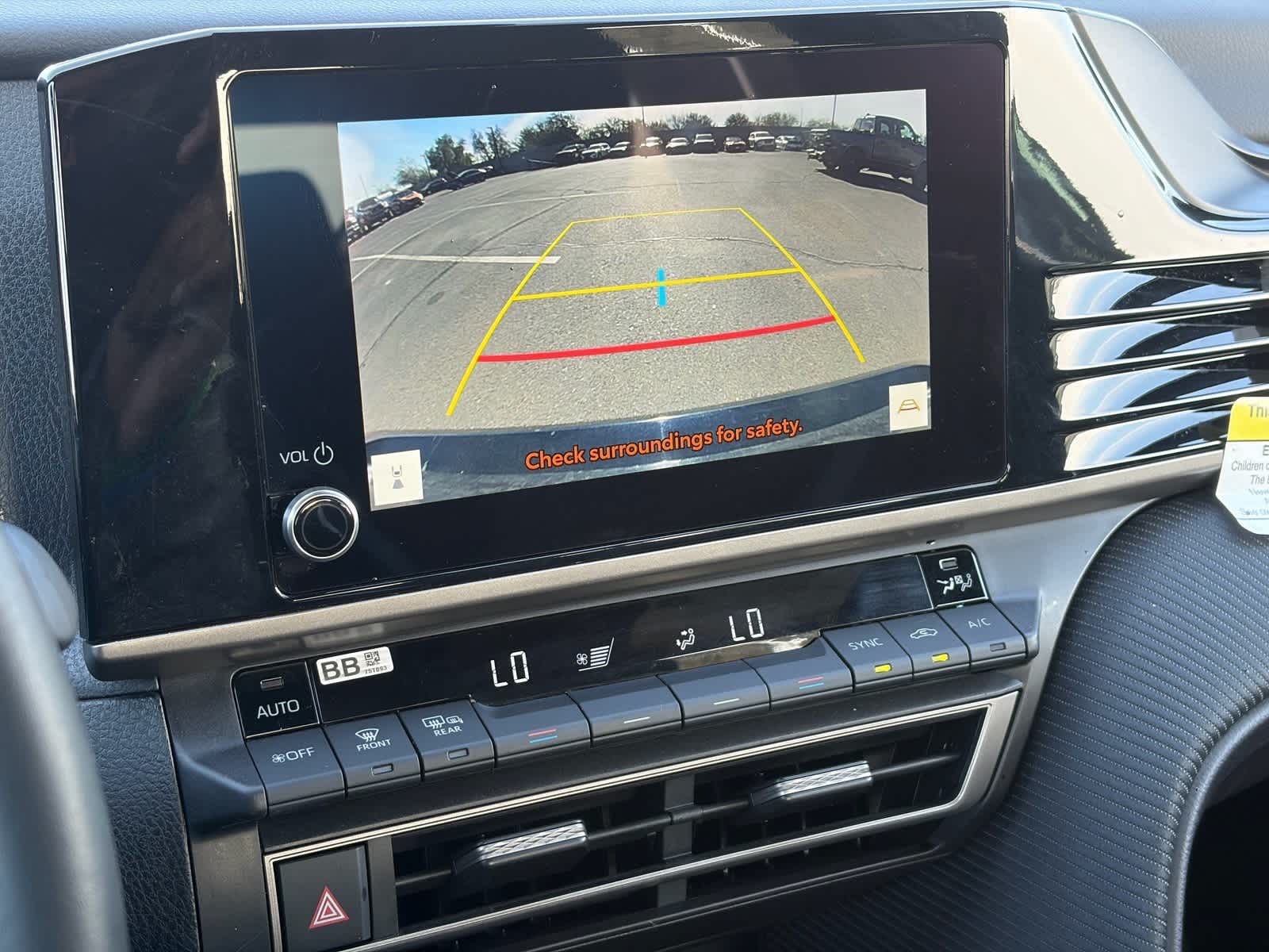 Thumbnail: 2025 Toyota Camry - 25