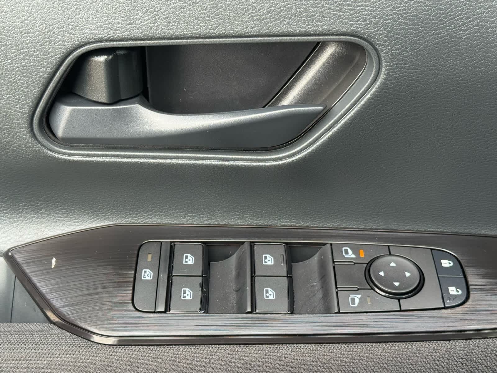 Thumbnail: 2026 Nissan Kicks - 22