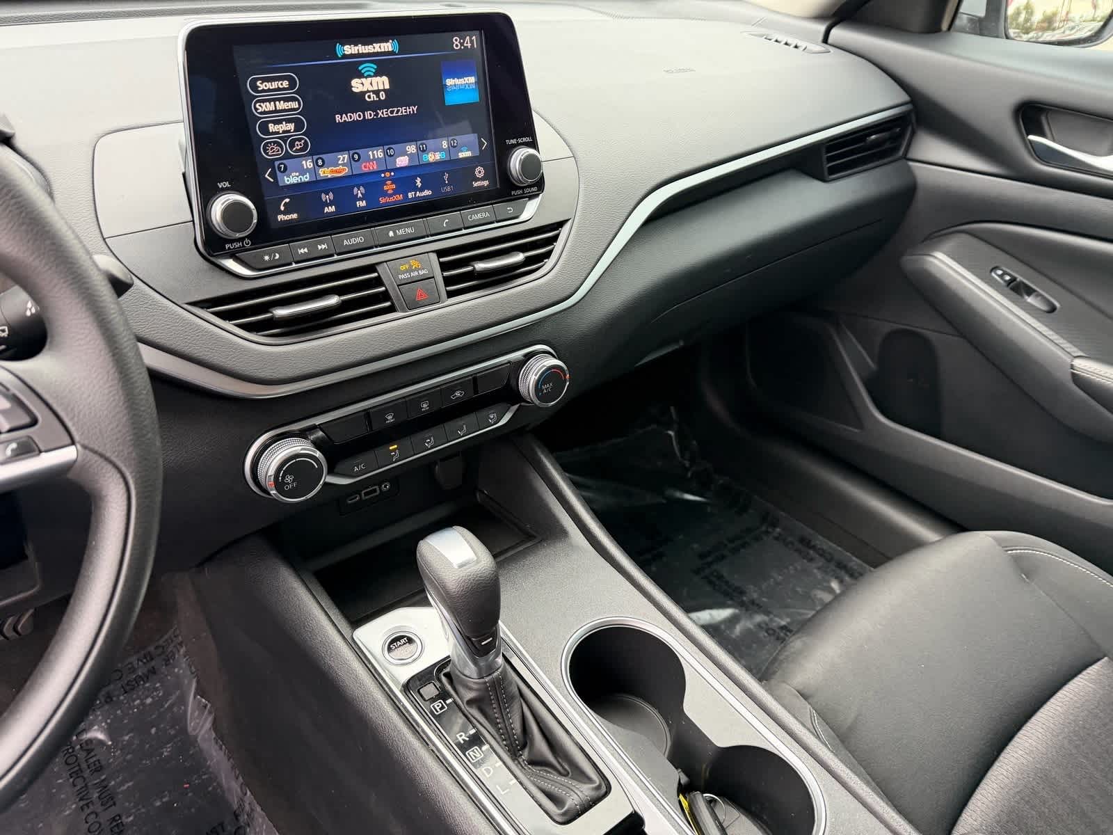 Thumbnail: 2022 Nissan Altima - 20