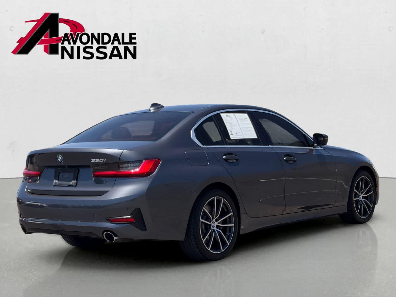 Thumbnail: 2020 BMW 3 Series - 6