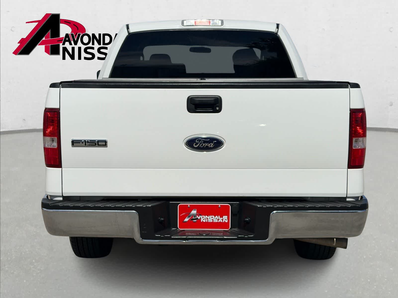 Thumbnail: 2008 Ford Econoline - 5