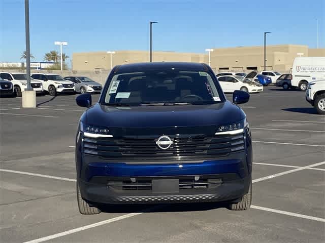 Thumbnail: 2025 Nissan Kicks - 9